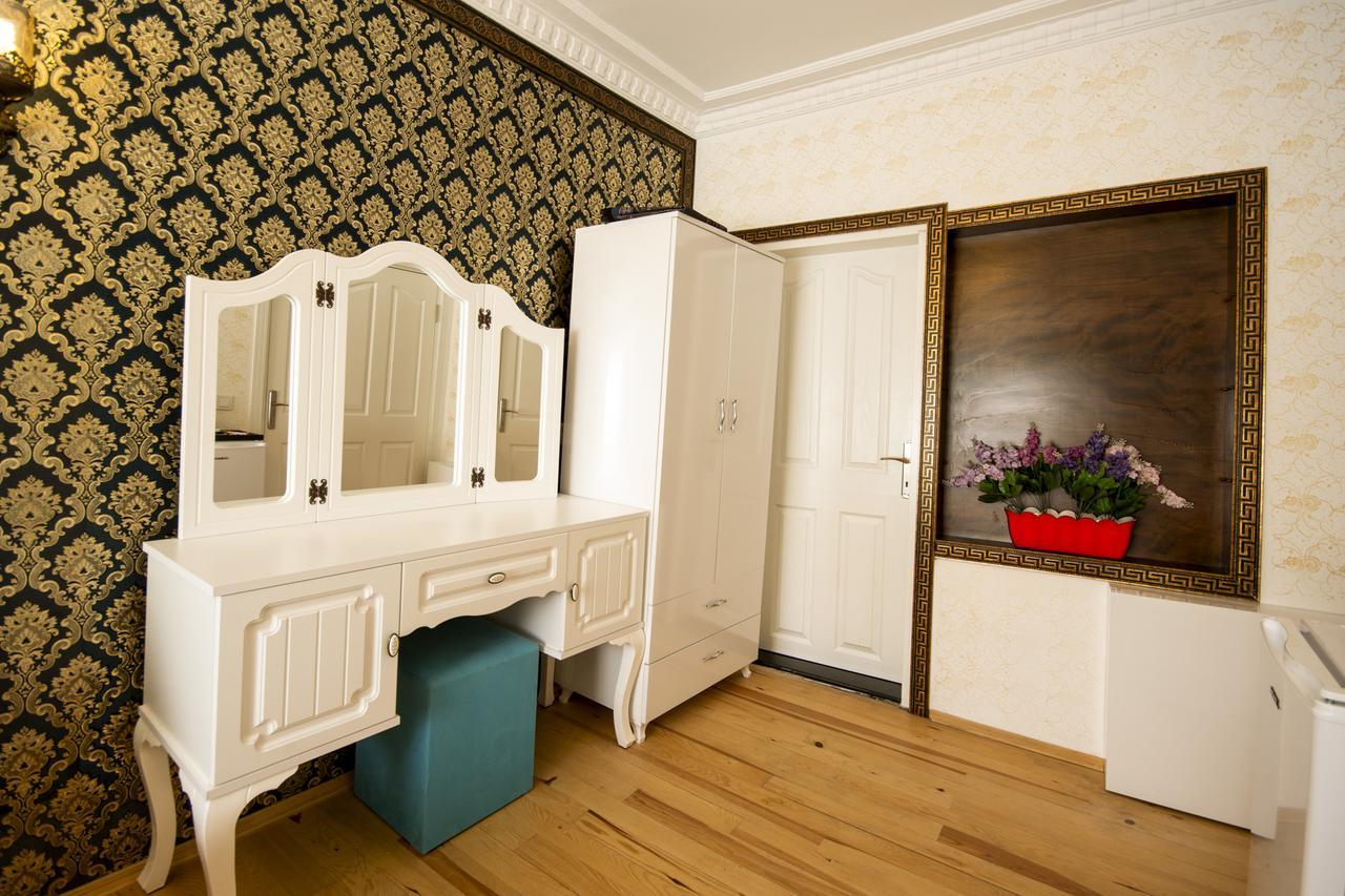 Paris Garden Hotel اسطنبول المظهر الخارجي الصورة