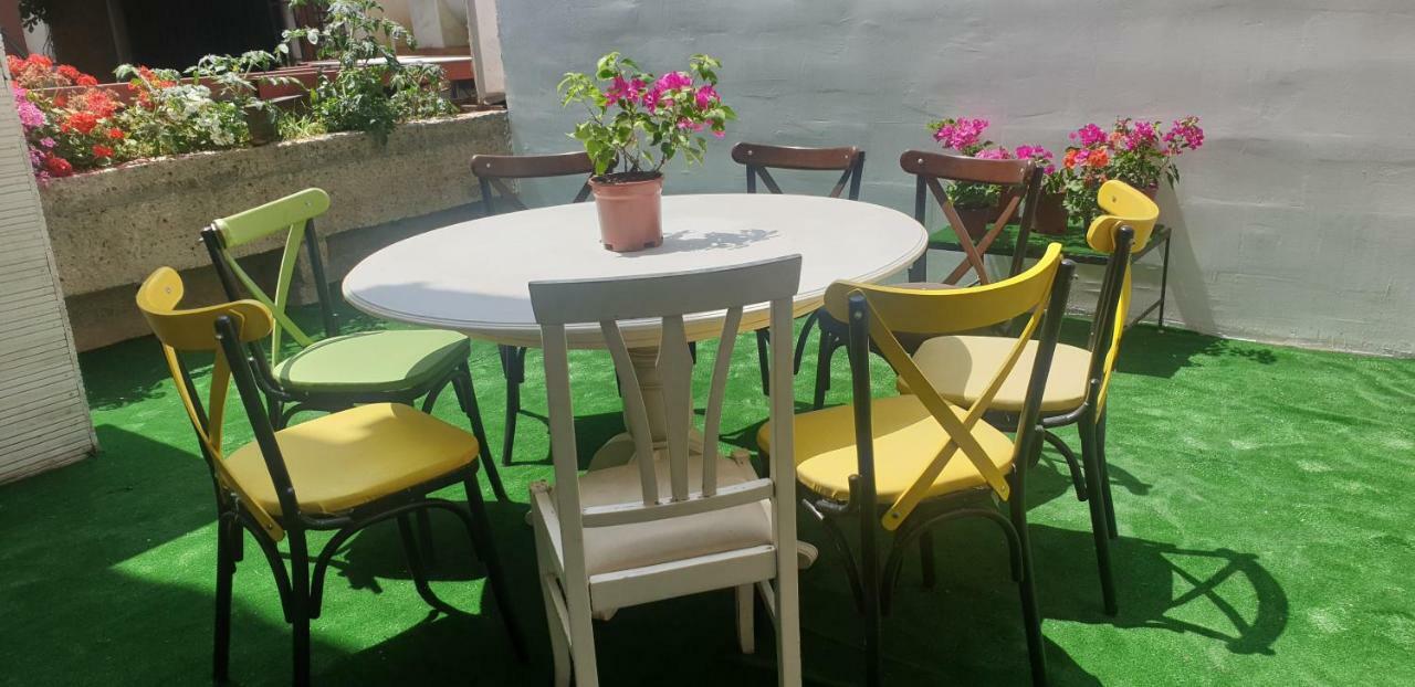 Paris Garden Hotel اسطنبول المظهر الخارجي الصورة